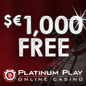 Platinum Play